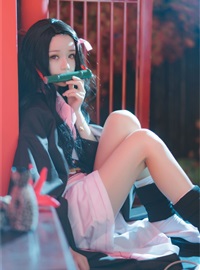桜桃喵 NO.88 鬼滅之刃